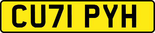 CU71PYH