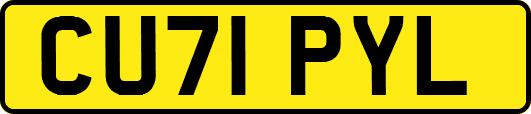 CU71PYL