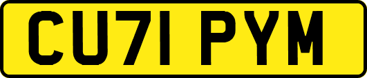CU71PYM