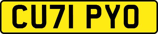 CU71PYO