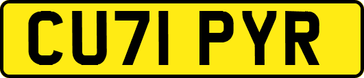 CU71PYR