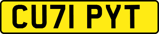 CU71PYT