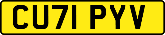 CU71PYV