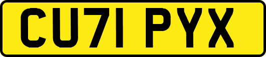 CU71PYX