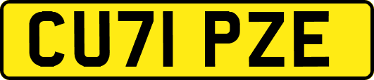 CU71PZE