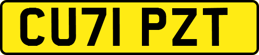 CU71PZT