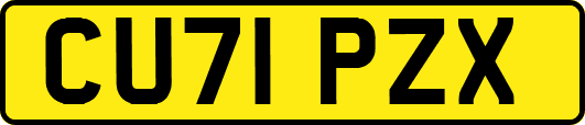 CU71PZX
