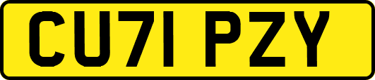 CU71PZY