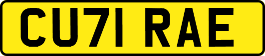CU71RAE