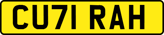 CU71RAH