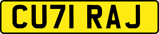 CU71RAJ