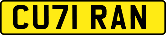 CU71RAN