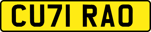 CU71RAO