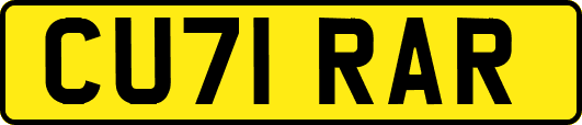 CU71RAR