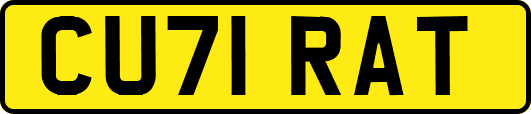 CU71RAT