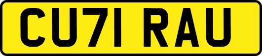 CU71RAU