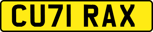CU71RAX