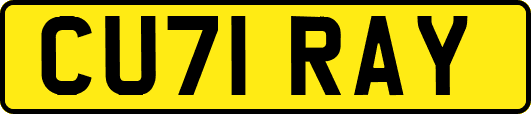 CU71RAY