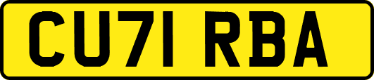 CU71RBA