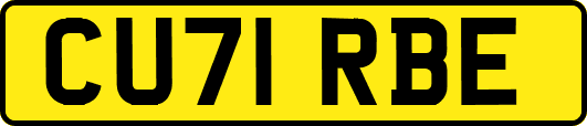 CU71RBE