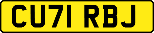 CU71RBJ