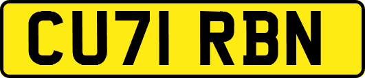 CU71RBN