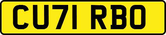 CU71RBO