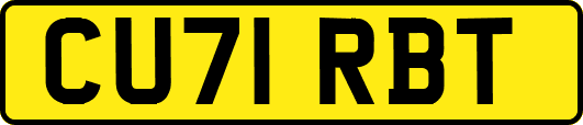 CU71RBT