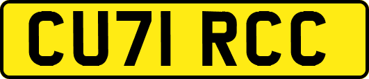 CU71RCC