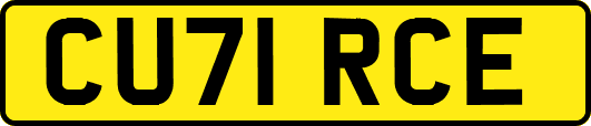 CU71RCE