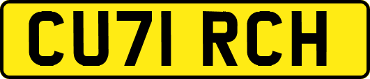CU71RCH