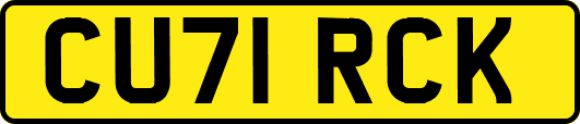 CU71RCK