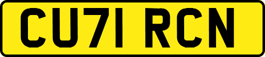 CU71RCN
