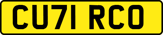 CU71RCO