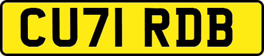 CU71RDB