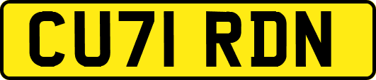 CU71RDN
