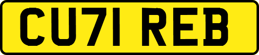 CU71REB