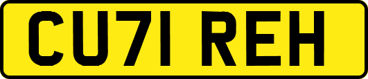 CU71REH