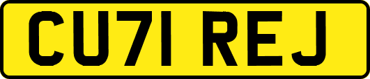 CU71REJ