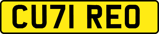 CU71REO