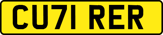 CU71RER