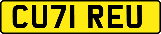 CU71REU