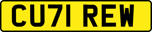 CU71REW