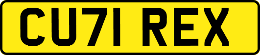 CU71REX