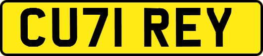 CU71REY