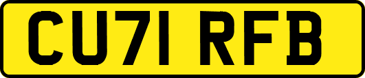 CU71RFB