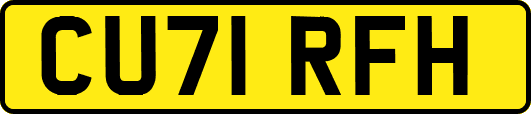 CU71RFH