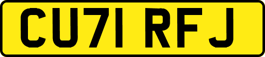 CU71RFJ