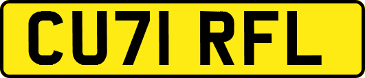 CU71RFL