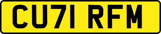 CU71RFM